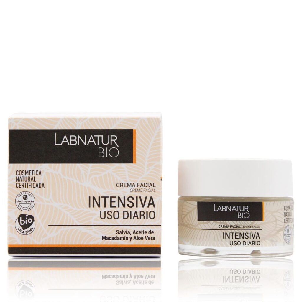 CREMA HIDRATANTEINTENSIVAPVP. 19,00 €