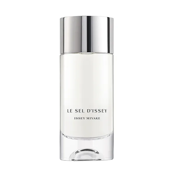 LE SEL D'ISSEY