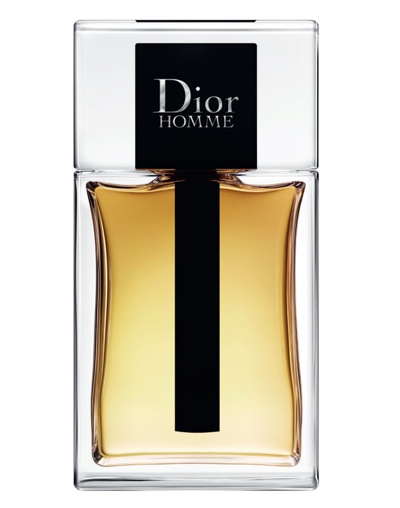 DIOR HOMME 2020