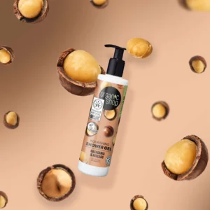 NUEX DE MACADAMIA Y AGUACATE