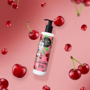 CEREZA Y ARANDANO