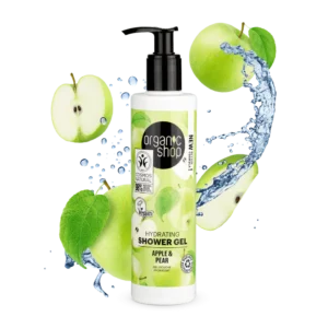 MANZANA Y PERA