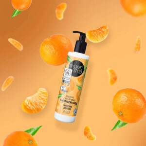 MANDARINA Y MANGO