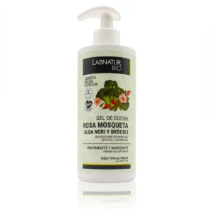 gel-ducha-rosa-mosqueta-alga-nori-brocoli-450ml-labnatur-bio-41004